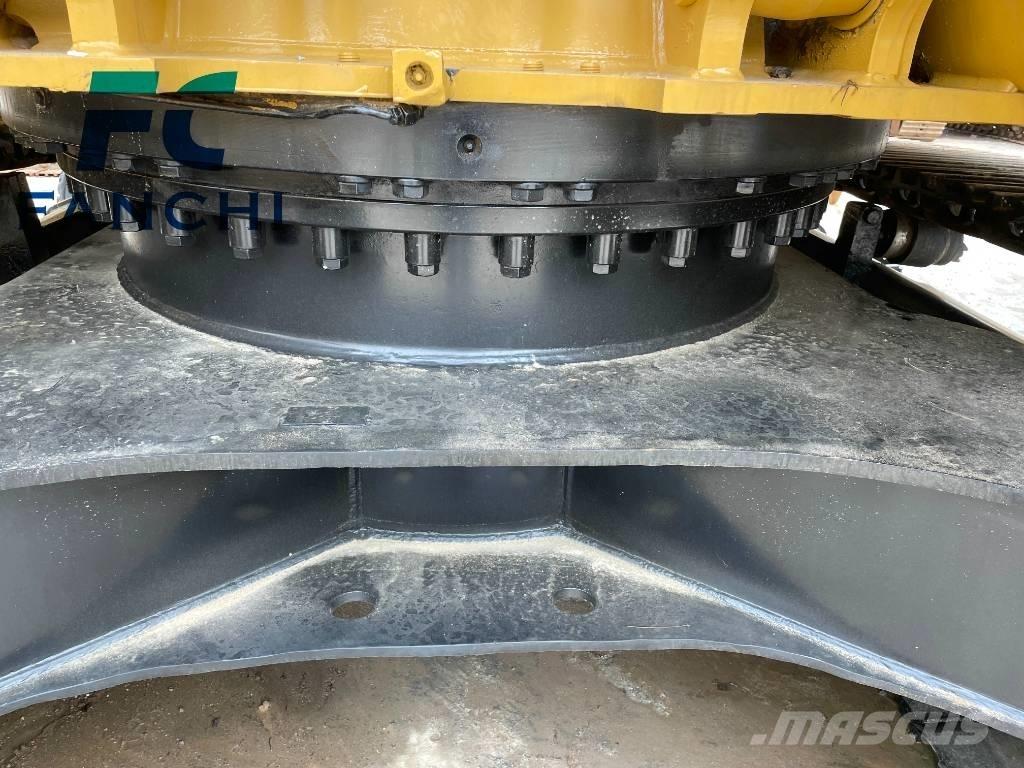 CAT 320 C Escavadeiras de esteiras