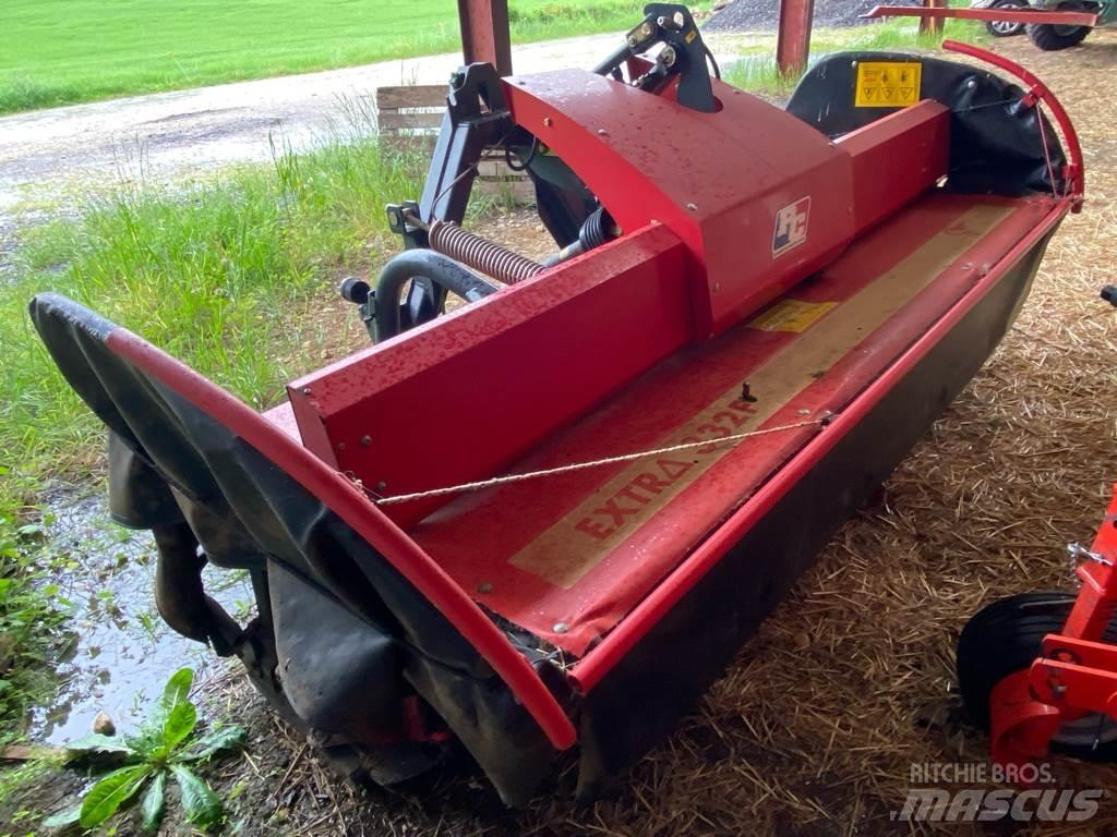 Vicon Extra 332F Gadanheiras