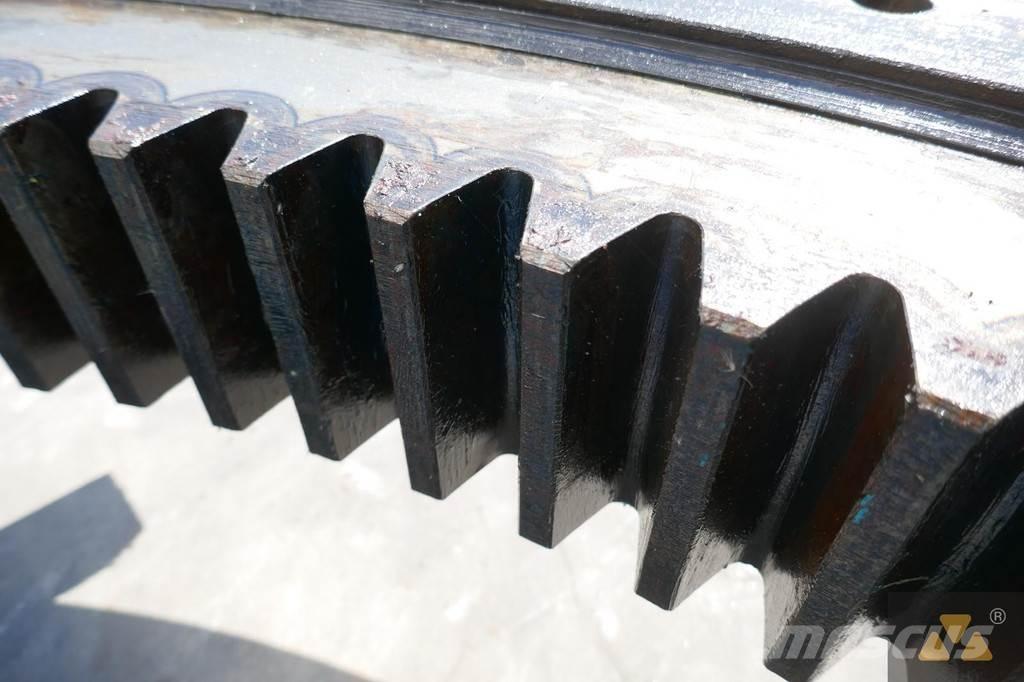 CAT 227-6053 Transportes - Outros
