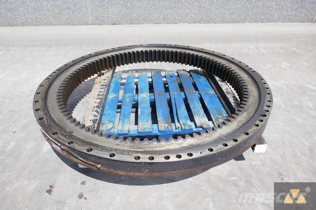 CAT 227-6053 Transportes - Outros
