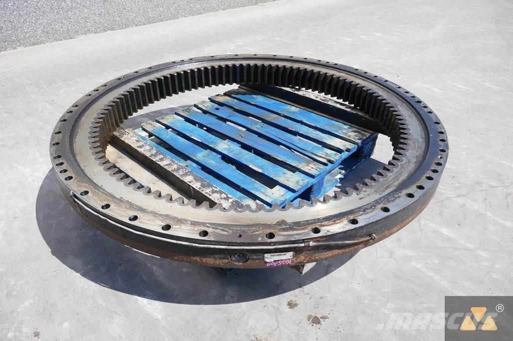 CAT 227-6053 Transportes - Outros
