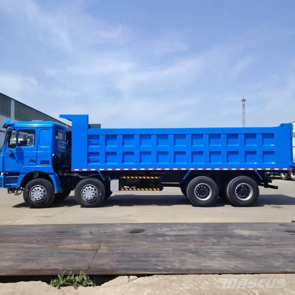 Shacman F 3000 Camiões basculantes