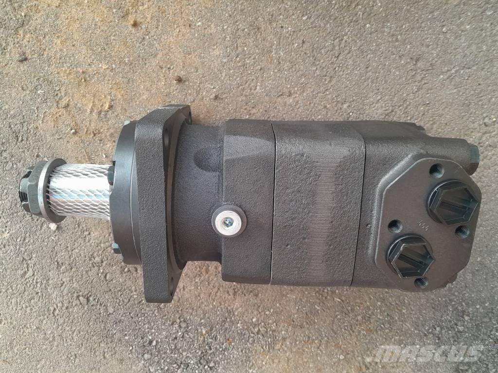 Danfoss HM420 Hidráulica