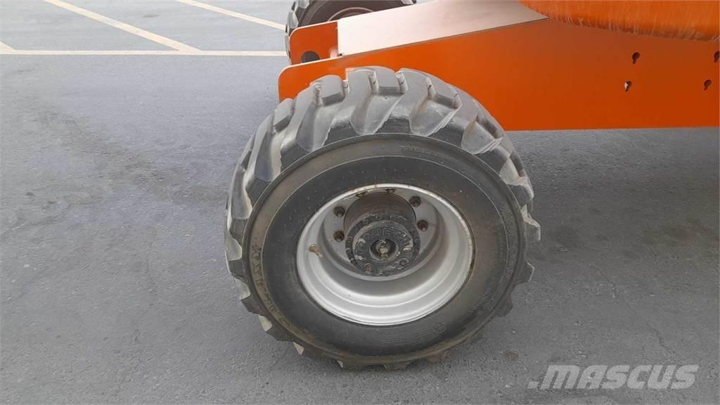 JLG 450AJSII Elevadores braços articulados