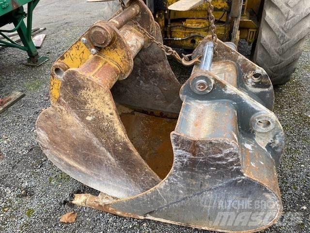 Liebherr R 904 C Escavadeiras de esteiras