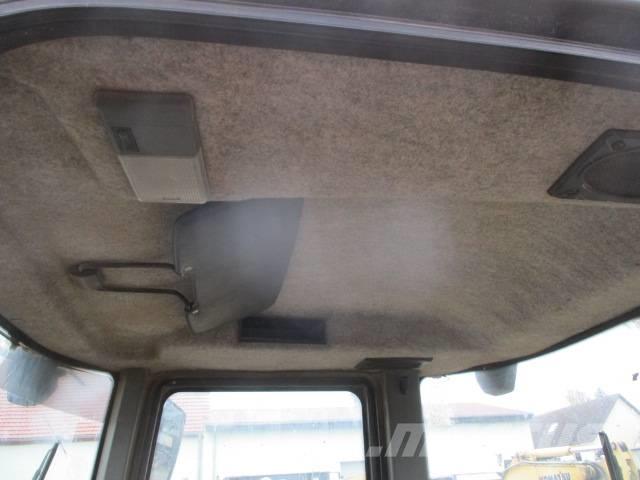 Volvo L 30 B Carregadeiras de rodas