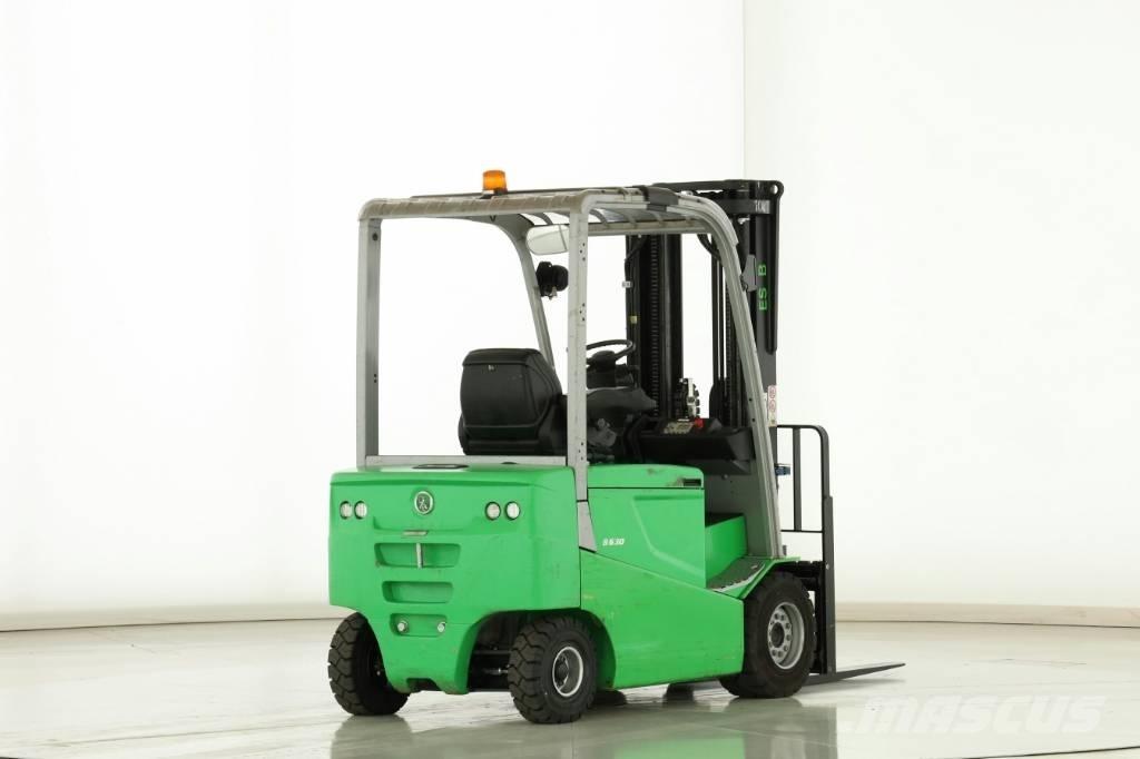 Cesab B 630 Empilhadores eléctricos