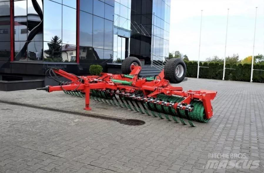 Agro-Masz Hestile Rolos agrícolas