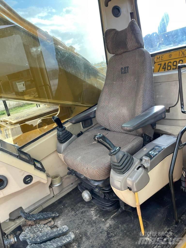 CAT 365 B L ME Escavadeiras de esteiras