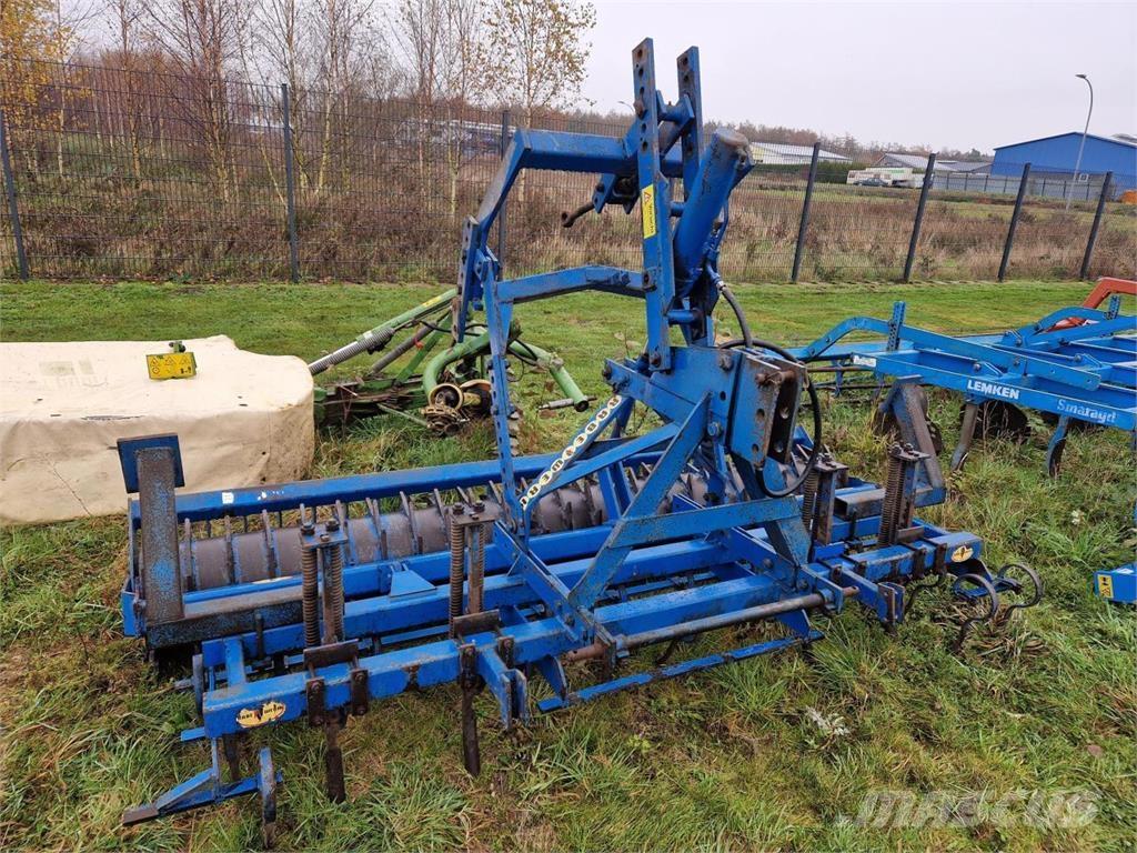 Rabe 3,00 m Cultivadoras