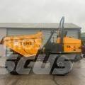 Terex TA9 Dumpers de obras