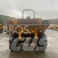 Terex TA9 Dumpers de obras
