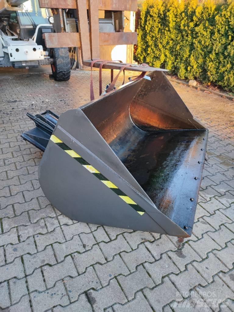 Bobcat T 3571 Manipulador telescópico