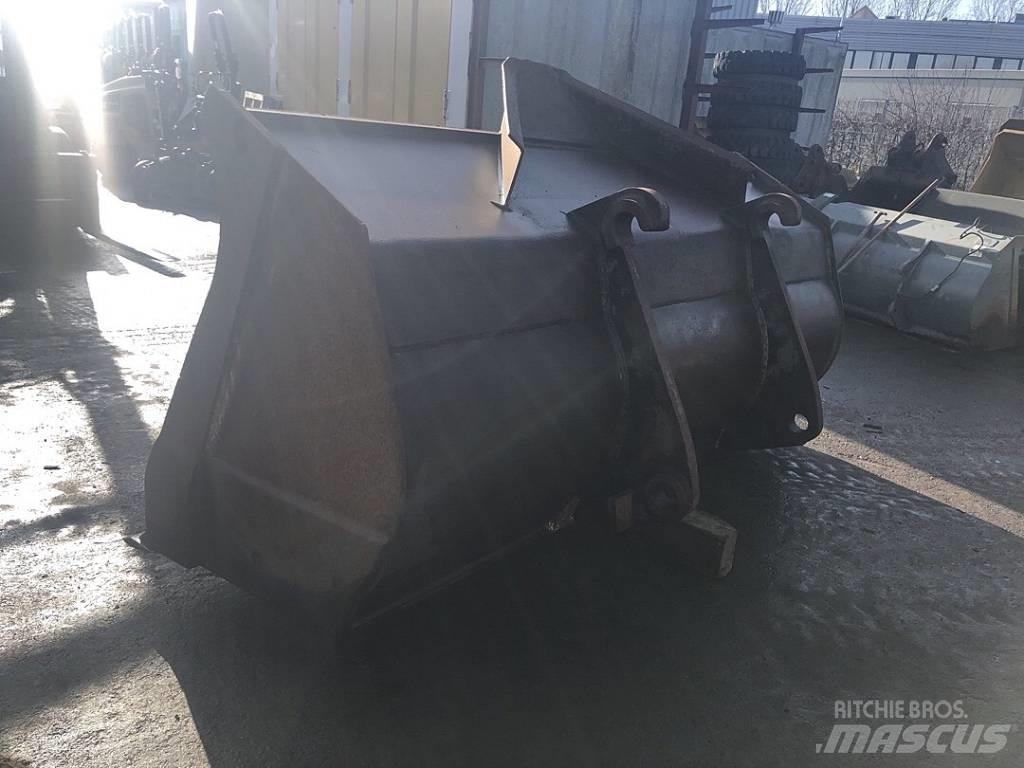 Volvo L60/70 Baldes