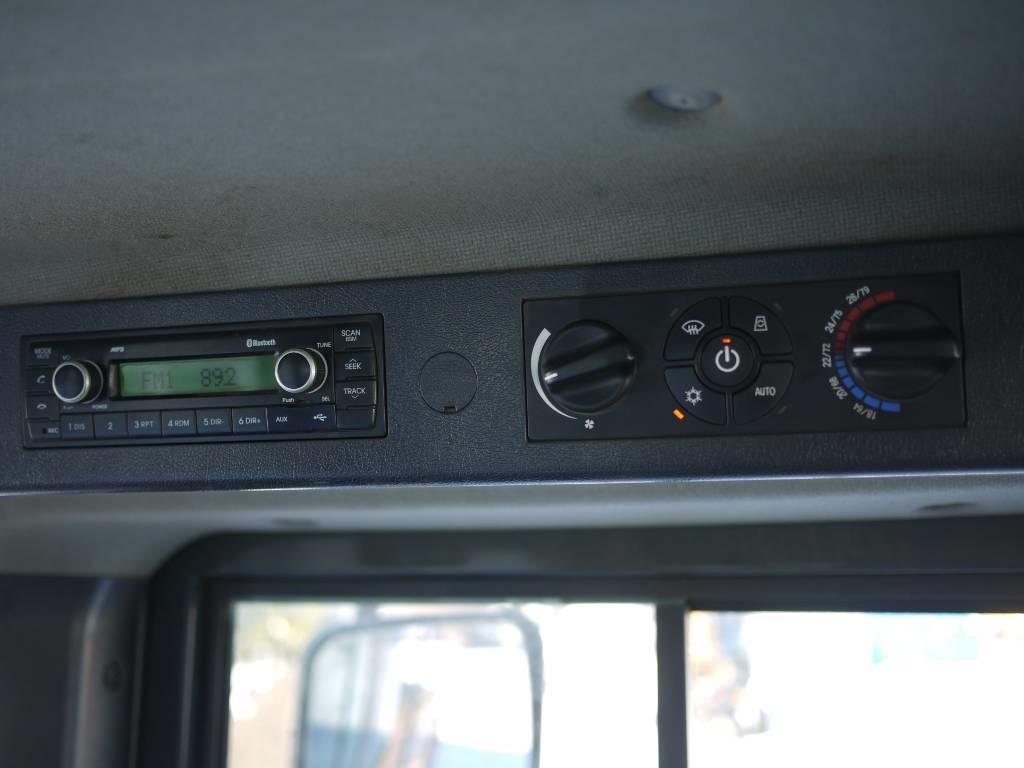 Hyundai HL 940 Carregadeiras de rodas
