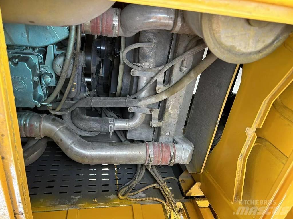 XCMG XCT80L5 Guinchos elevação, guinchos e elevadores materiais