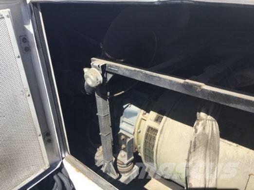  AIRMAK 140 Geradores Diesel