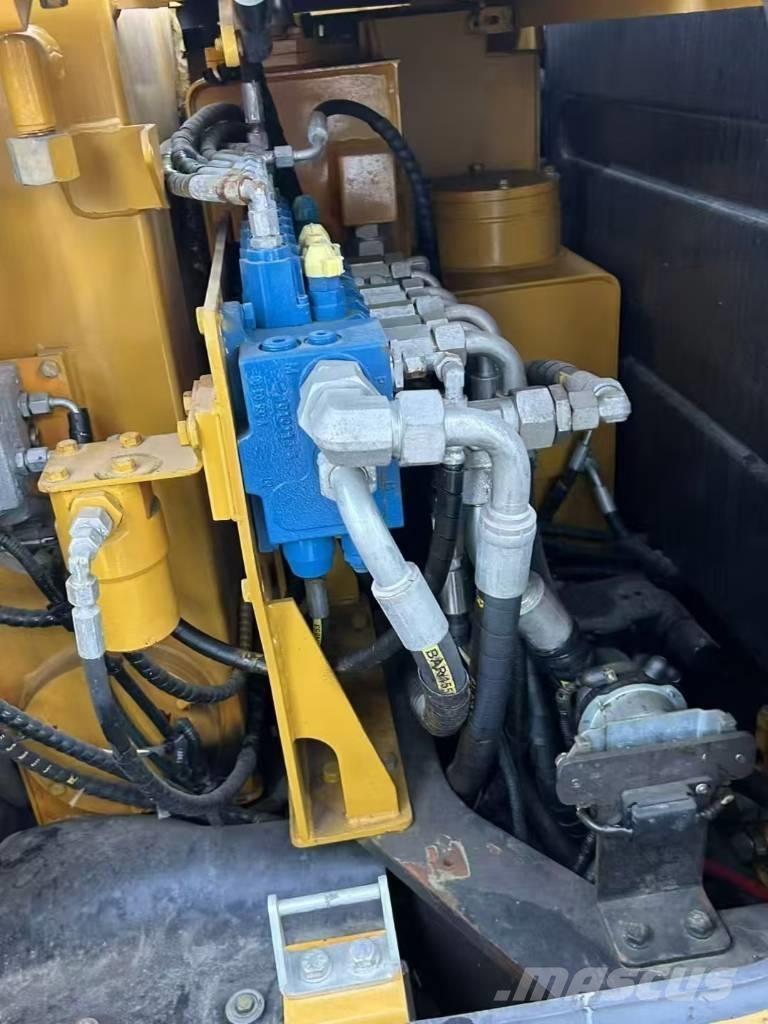 Sany SY 60 C Escavadeiras de esteiras