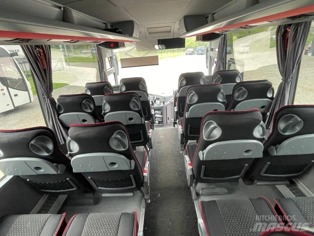 Setra S 415 GT HD Autocarros