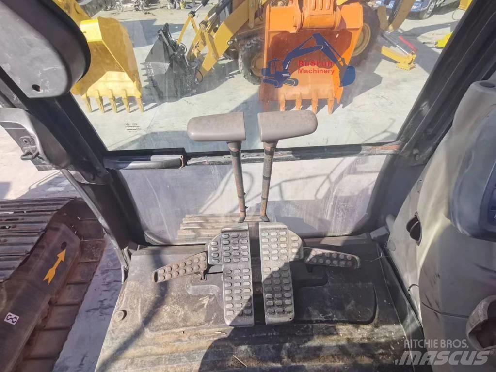 Hitachi ZX240-3 Escavadeiras de esteiras
