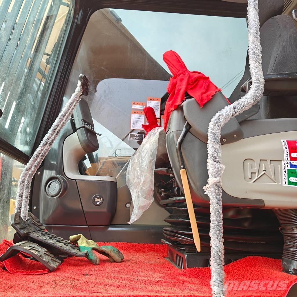 CAT 336D2 Escavadeiras de esteiras