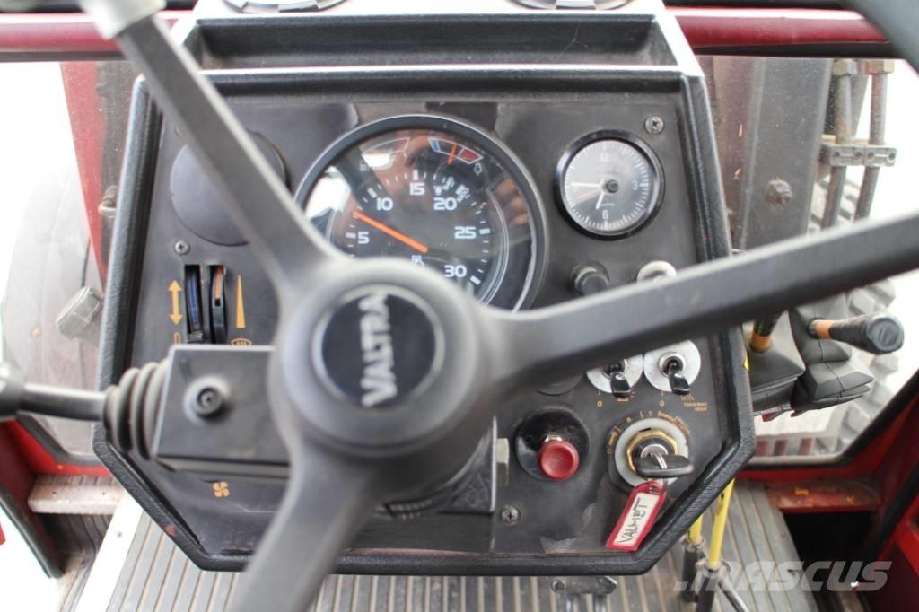 Valmet 815 Tratores Agrícolas usados