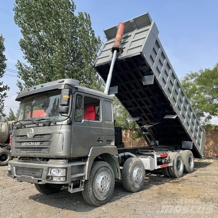 Shacman F 3000 Camiões basculantes