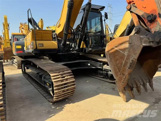 Sany SY 365 H Escavadeiras de esteiras