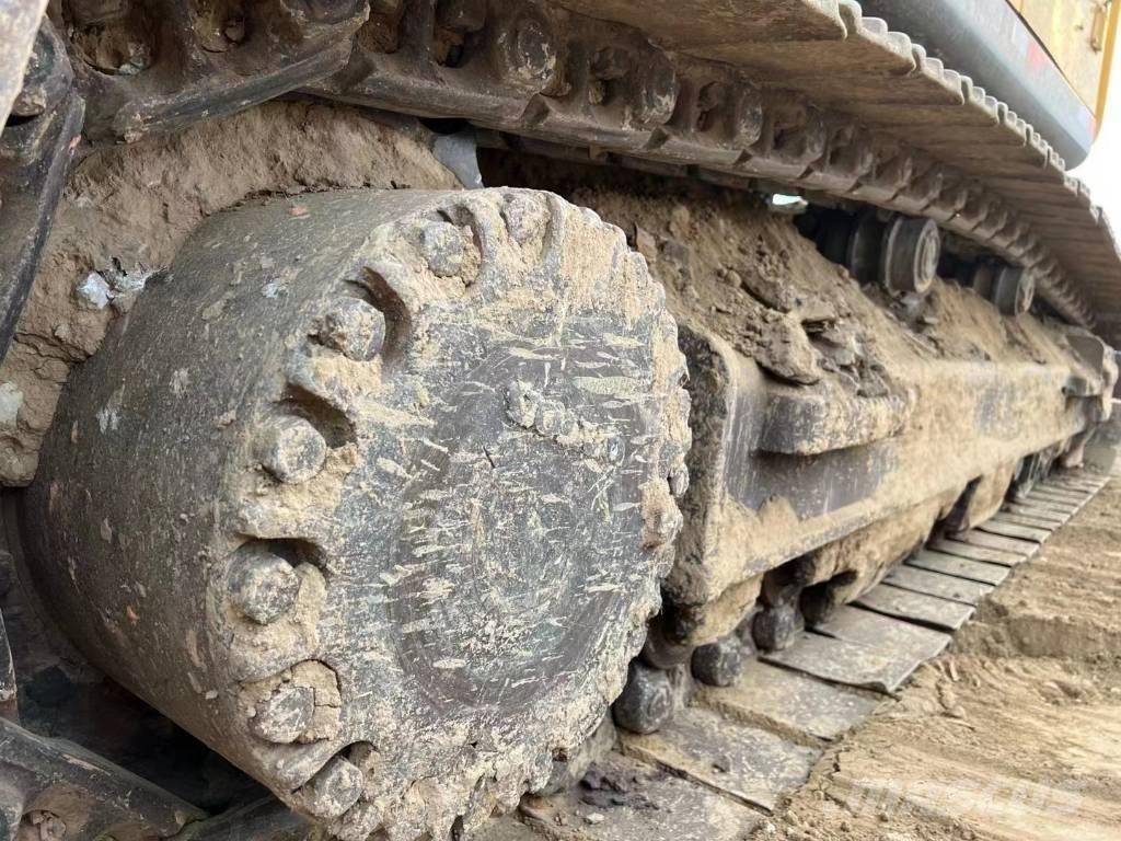 Volvo EC 290 B LC Escavadeiras de esteiras