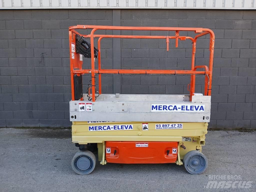 JLG 1930 ES Elevadores de tesoura