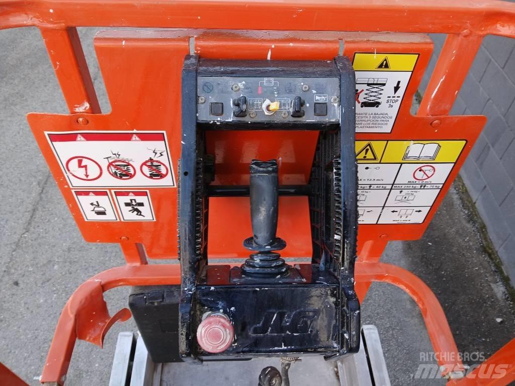 JLG 1930 ES Elevadores de tesoura