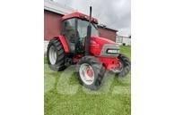 McCormick CX 75 Tratores Agrícolas usados