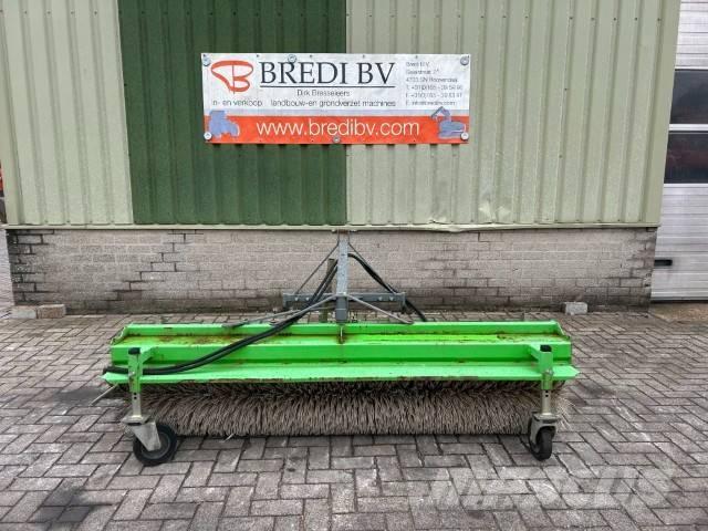 Bema Agrar 2300 Varredoras