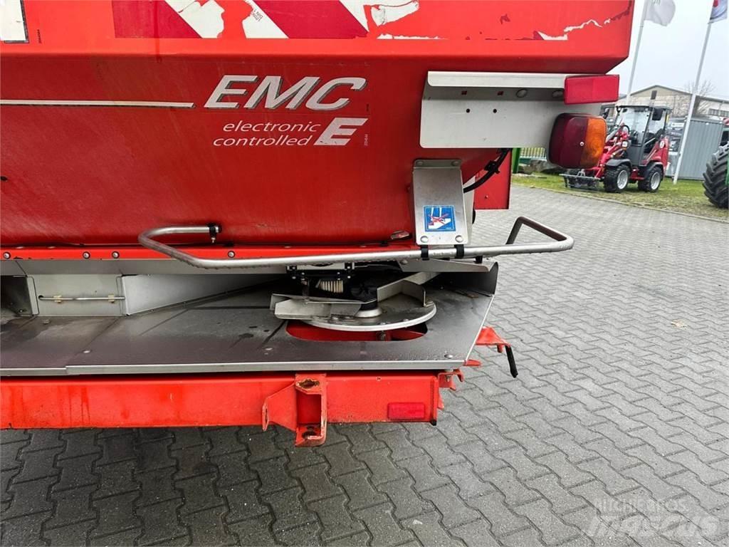Rauch Axera H/EMC Espalhadores de minério