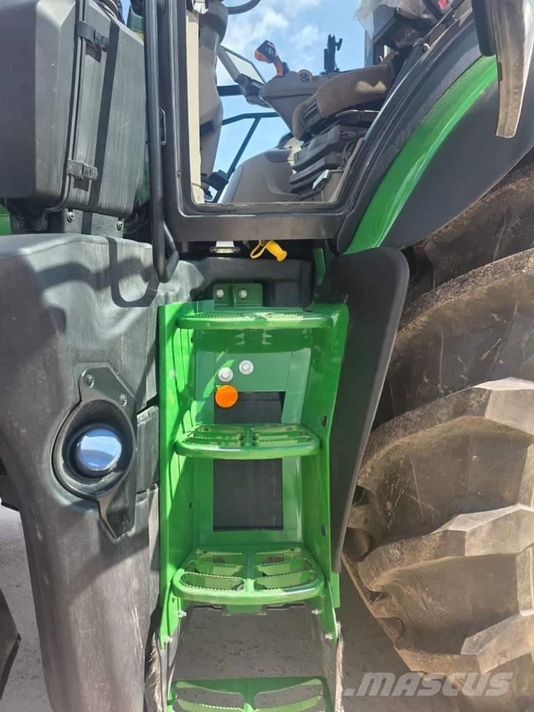 John Deere 6R 230 Tratores Agrícolas usados