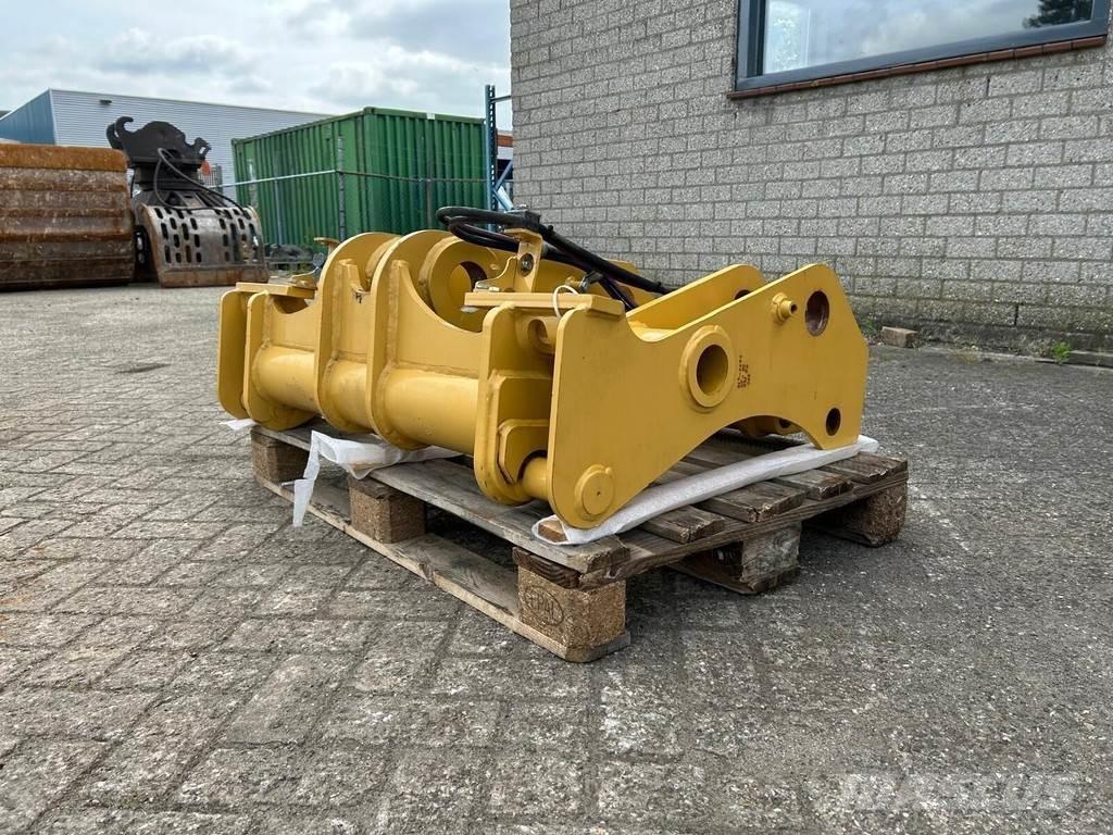 CAT 938K/M Uniőes rápidas