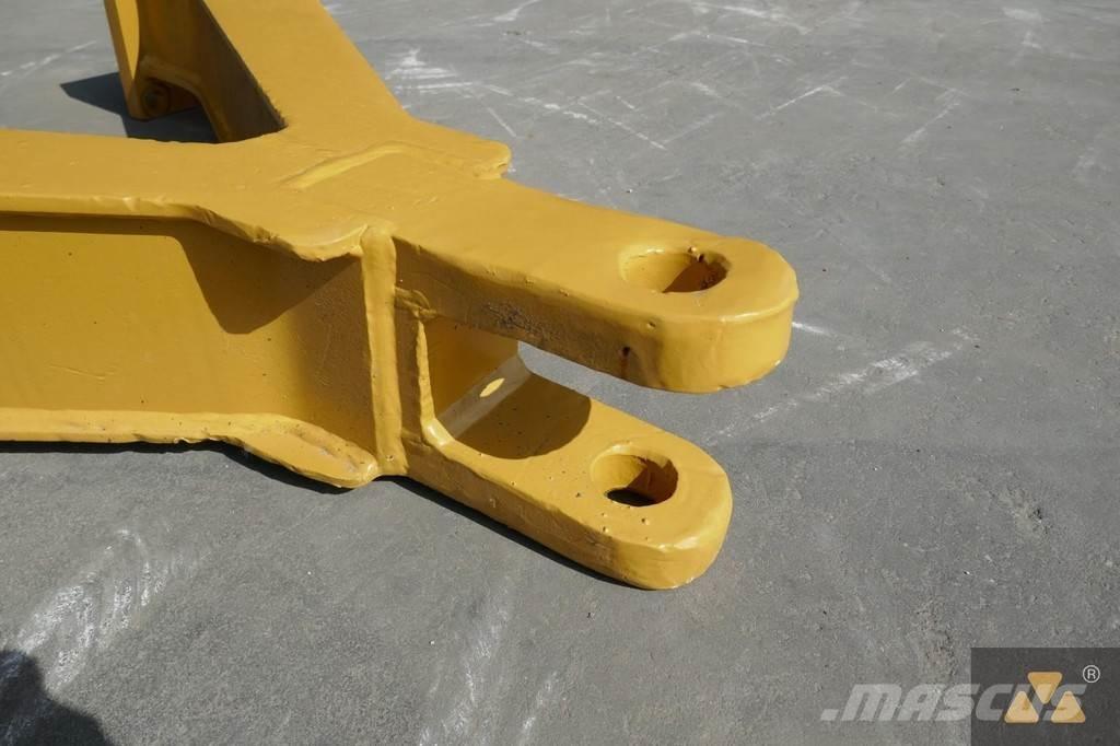 CAT D6 Drawbar Outros componentes
