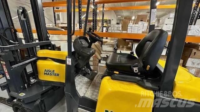 Aisle-Master AM15NE Empilhadores eléctricos