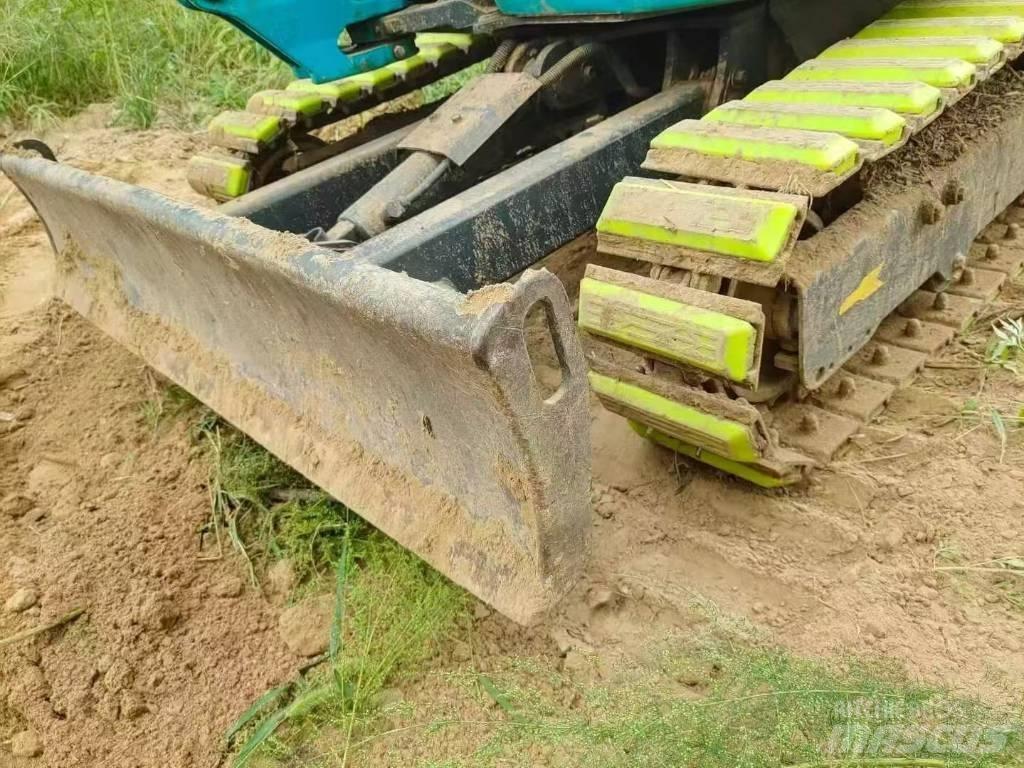 Kubota U 20 Miniescavadeiras
