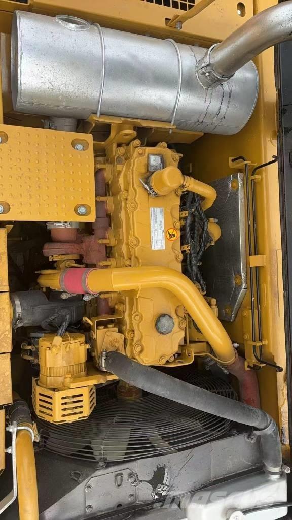 CAT 330 D L Escavadeiras de esteiras