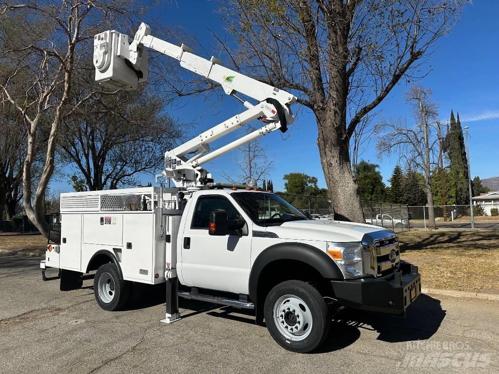 Ford F 550 Outros Camiões