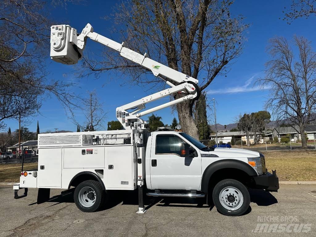 Ford F 550 Outros Camiões