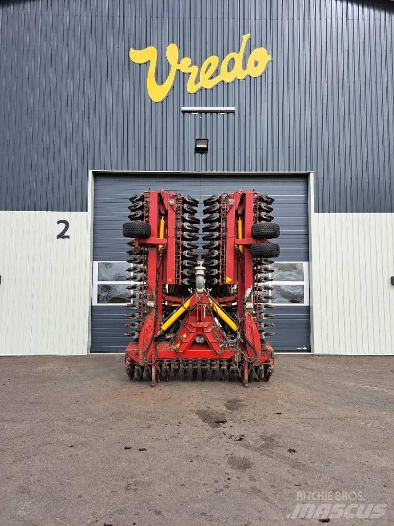 Vredo ZB3-12068 Outras máquinas e acessórios de fertilização