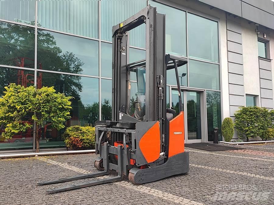 Linde R14X-03 Empilhadores Elevadores