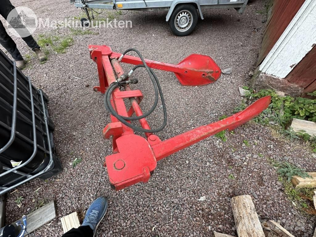 Volvo BM 620 Carregadeiras de rodas