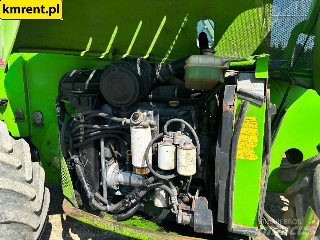 Merlo 30.9 Manipulador telescópico