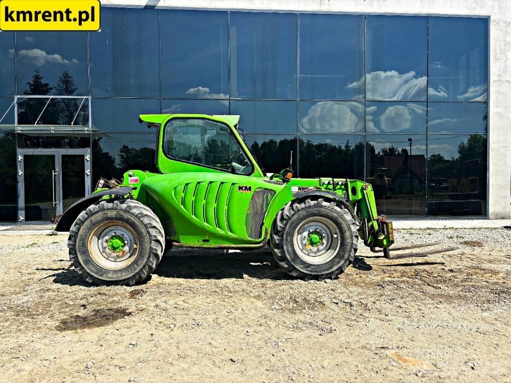 Merlo 30.9 Manipulador telescópico