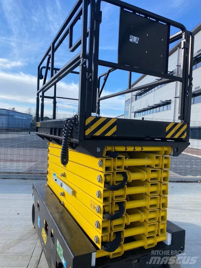 Airo X 16EW Elevadores de tesoura