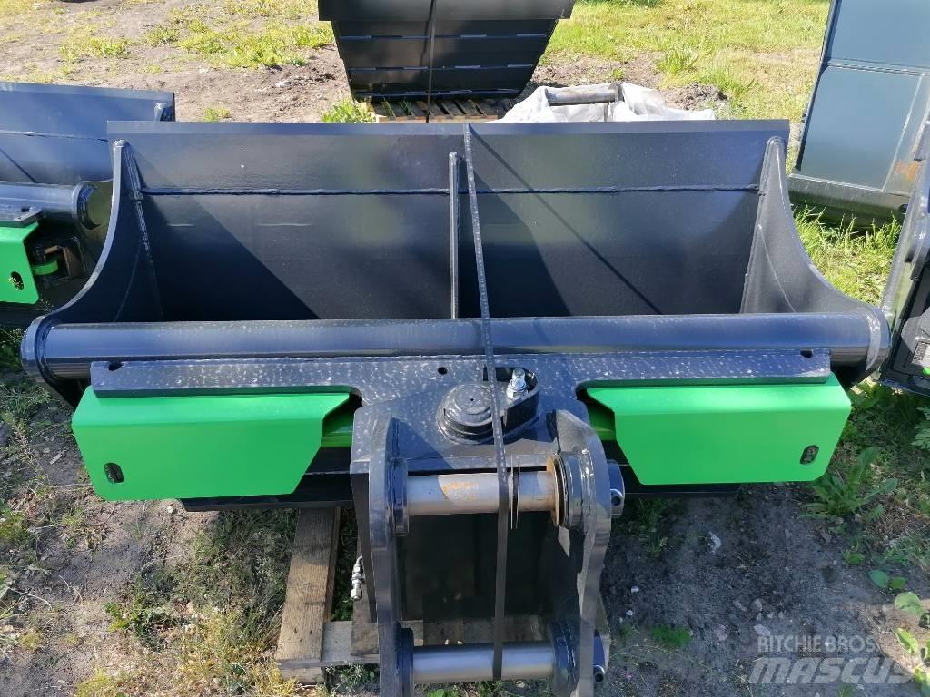 PMC HPB127_HX140 Baldes