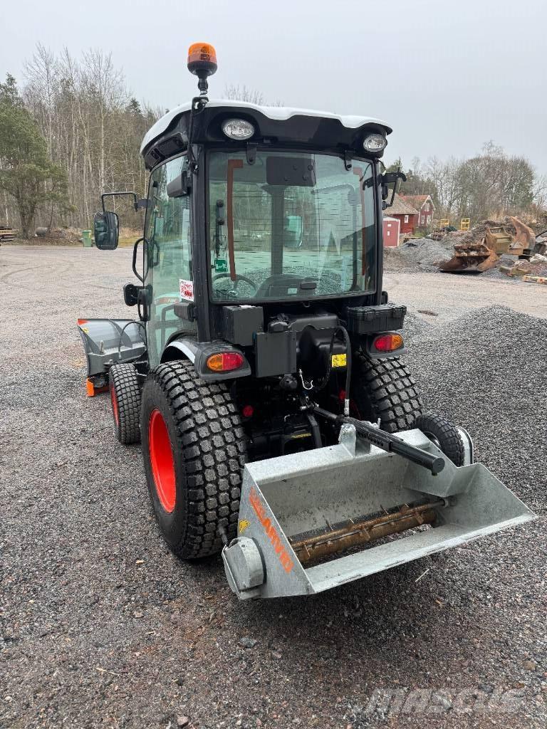 Bobcat Ct2540 Tractores compactos